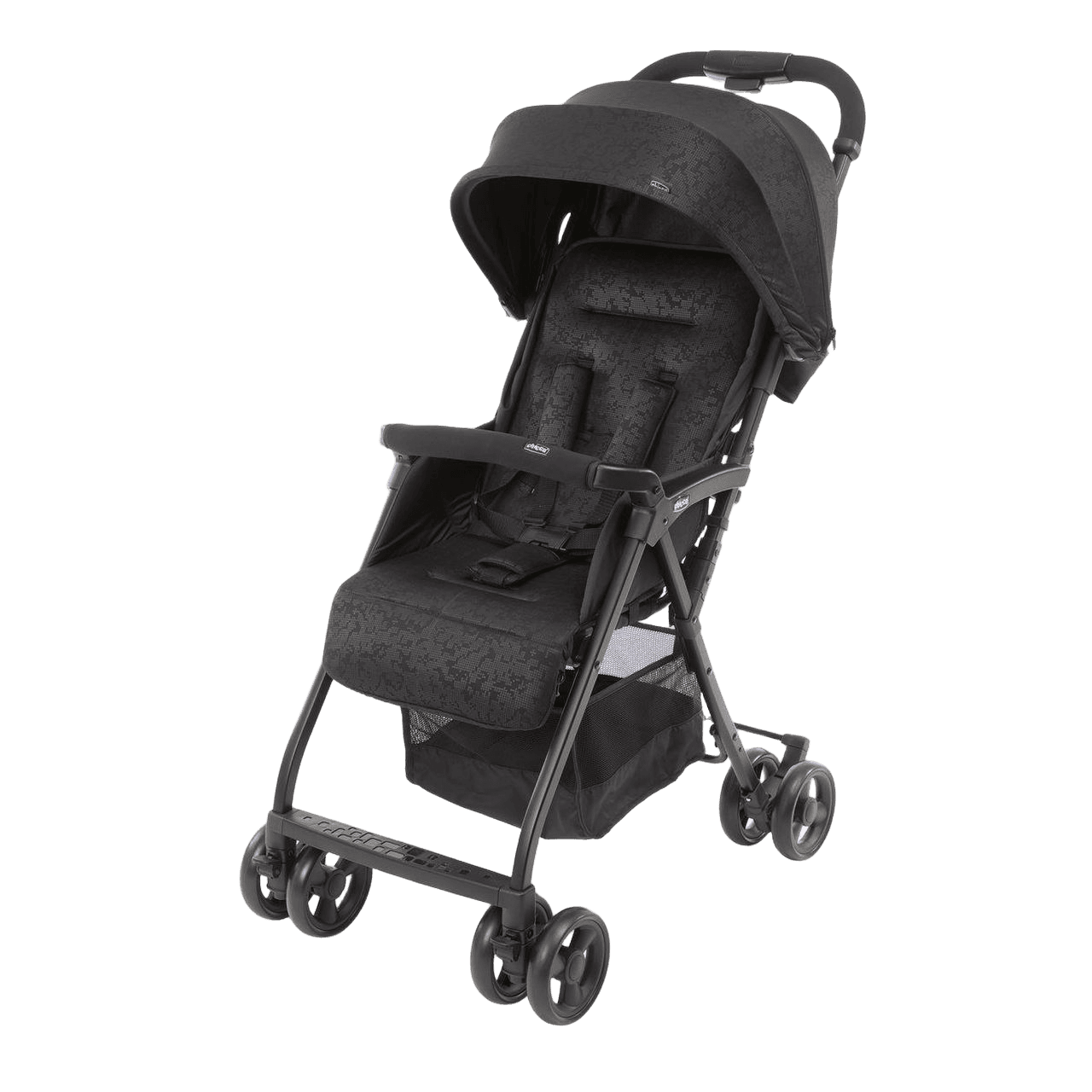 Chicco OHlalà 3 Poussette Ultra-Compacte